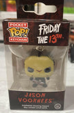 Horror Wave 11 Funko Pop! Key Chain