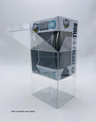 Funko Foldable Non-UV 3 3/4 inch Protector 5-pack