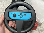 Racing Wheels for Switch 2 Pack