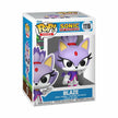 Funko Pop Sonic 1116 Blaze