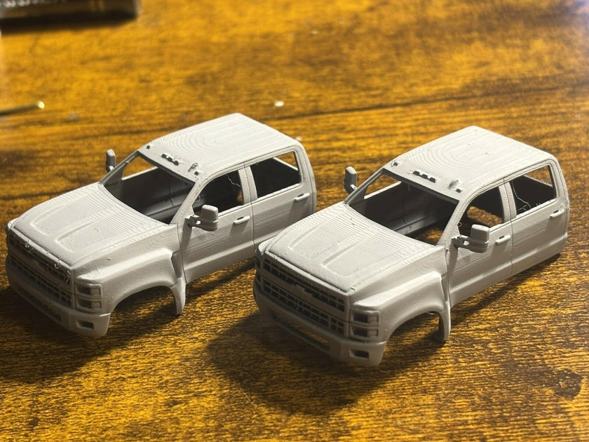 Greenlight Collectibles