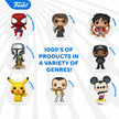 Funko Pop 538 Jor-El Heroes Superman
