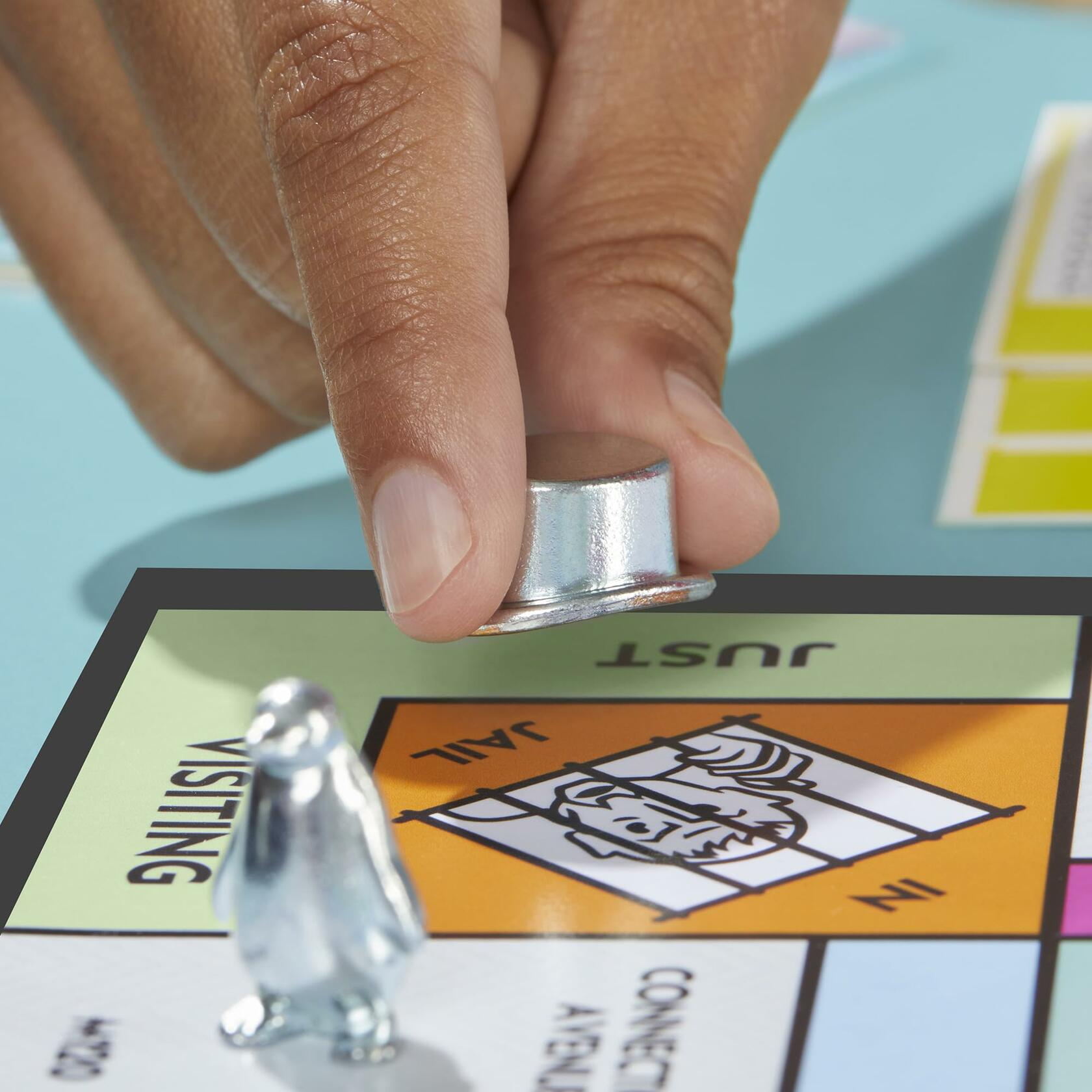 Monopoly - The Classic Board Game