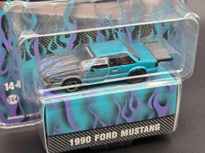 Greenlight Collectibles