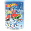 Hot Wheels Color Reveal