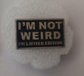 Enamel Pins