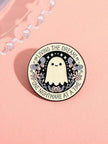 Enamel Pins