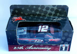 Mobil 1 25th Anniversary