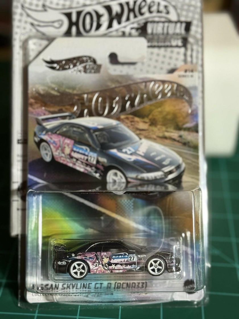 Hot Wheels Premium Series