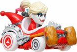 Hot Wheels Racer Verse Batman 4-Pack