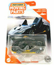 Matchbox Moving Parts