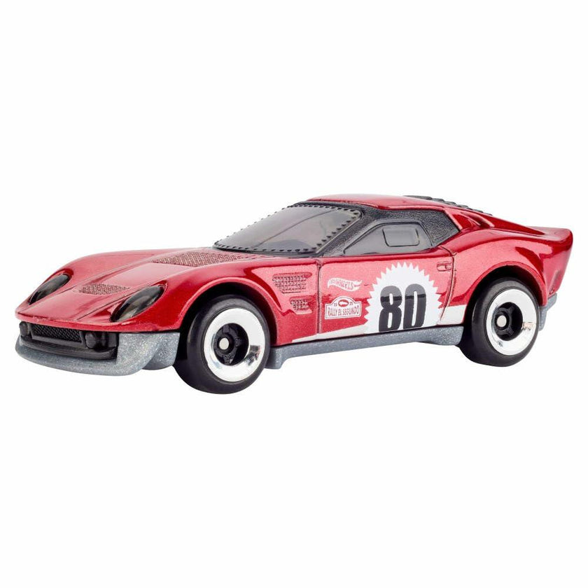Hot Wheels 80