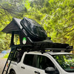 Roof Top Tent Roofbars - Heavy-Duty, Universal Fit Cross Bars