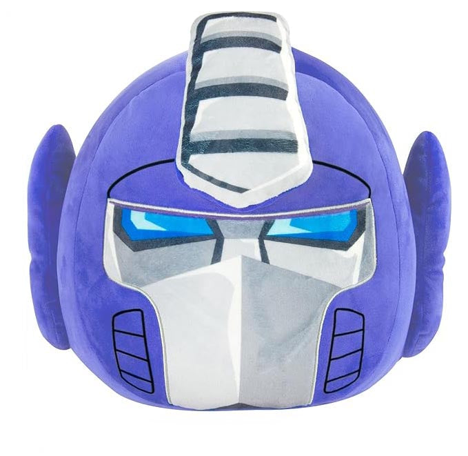 Club Mocchi-Mocchi Giant Transformers 15 inch Plush - Optimus Prime