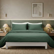 Refined Collection Sateen Duvet Cover Set
