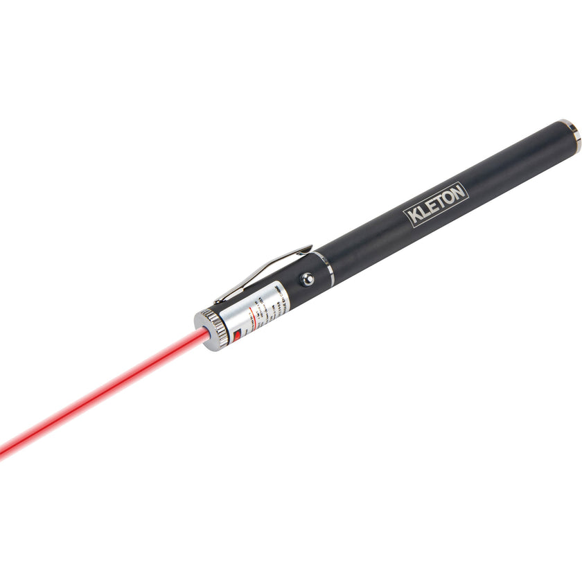 Laser Pointer