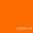 Oracal 651 Glossy Pastel Orange #035