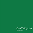 Oracal 651 Glossy Grass Green Vinyl  #068