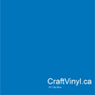 Oracal 651 Glossy Sky Blue Vinyl #084