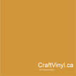 Oracal 651 Glossy Imitation Gold #824