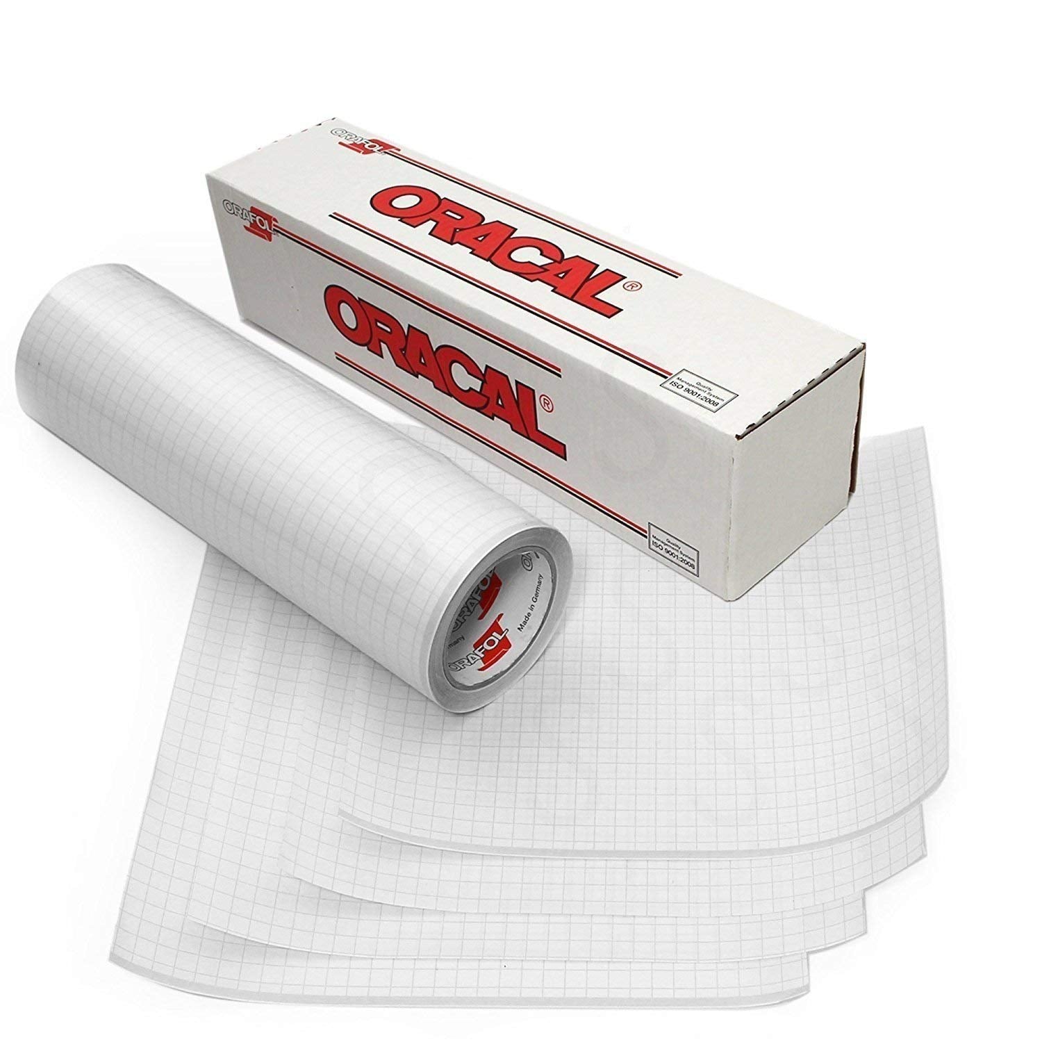Oracal Transfer Tape (50