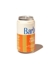 Barbet - Wild Card