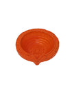 Multi Colors Diya Set of 12