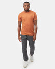 Embroidered Ten T-Shirt