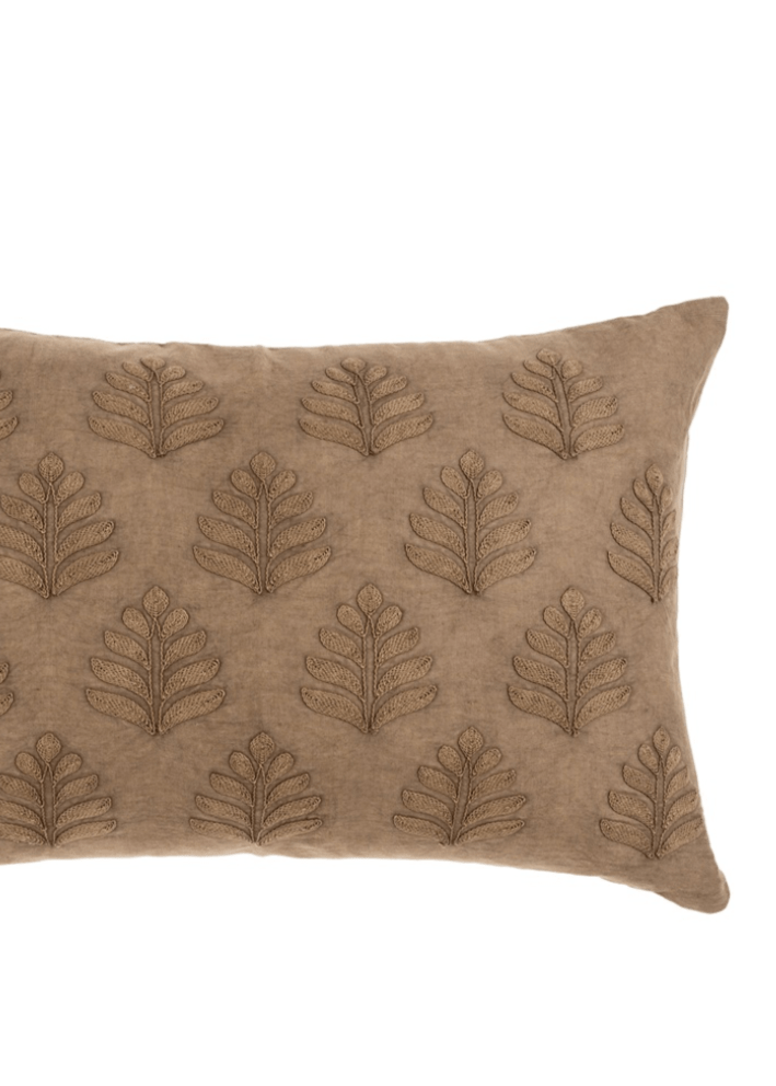 Orchard Pillow – Mink