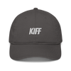 Kiff Eco Dad Hat