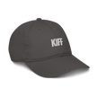 Kiff Eco Dad Hat