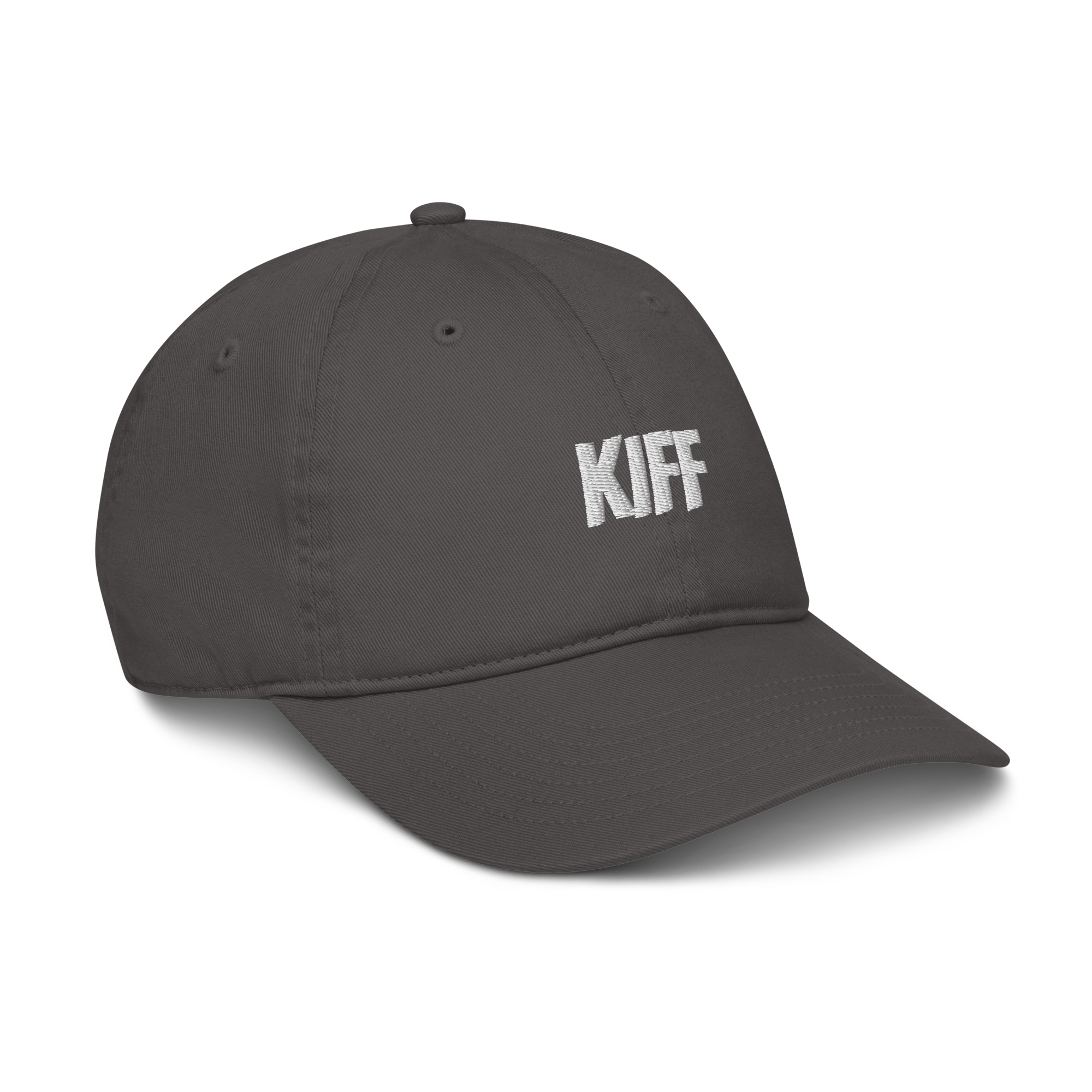 Kiff Eco Dad Hat