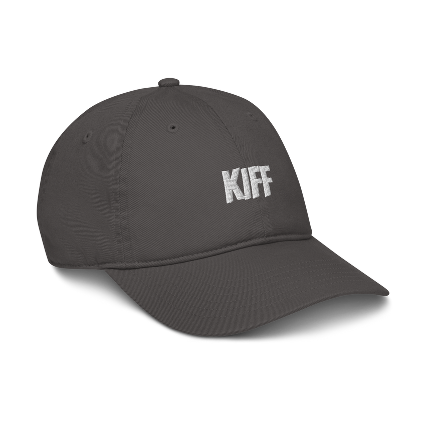 Kiff Eco Dad Hat
