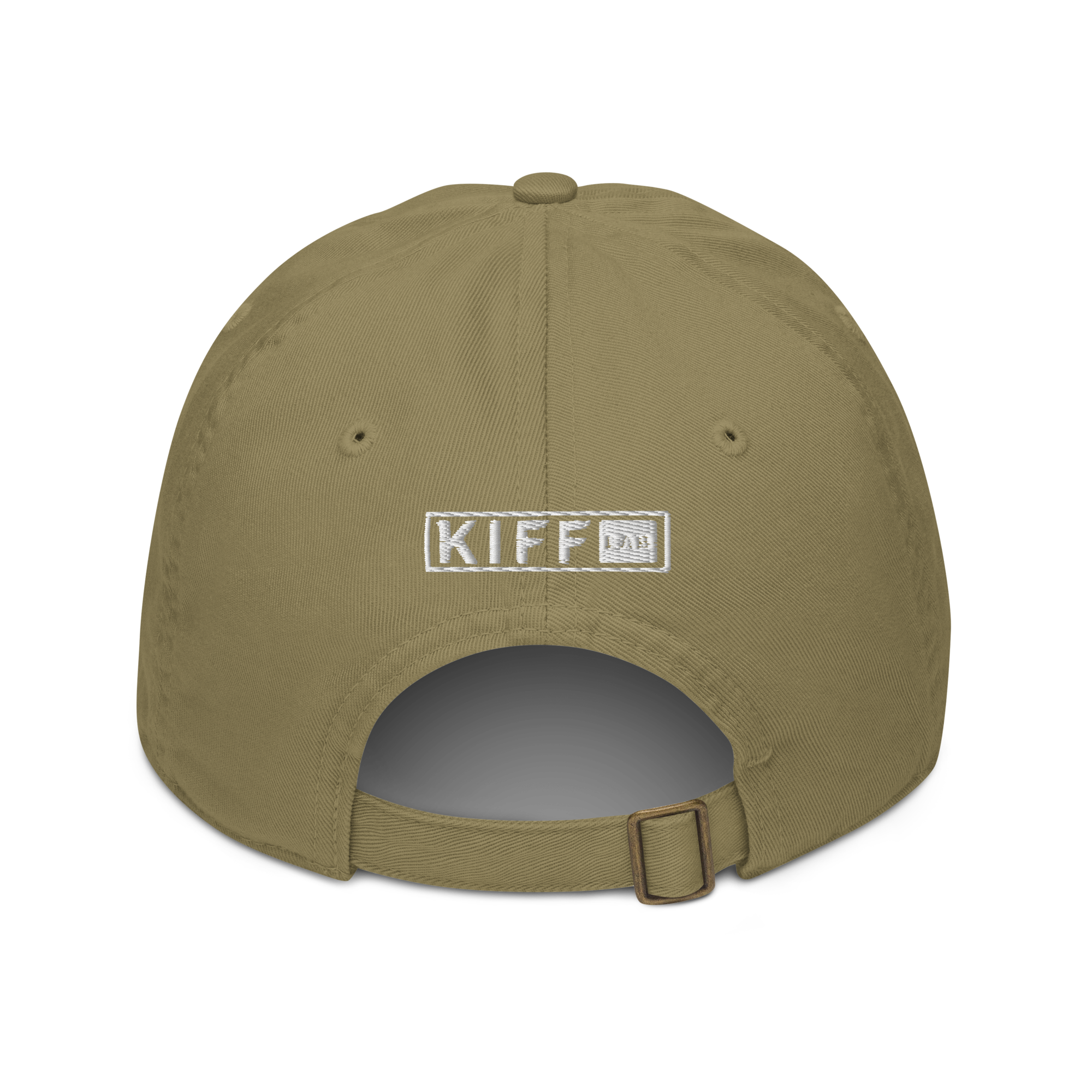 Kiff Eco Dad Hat