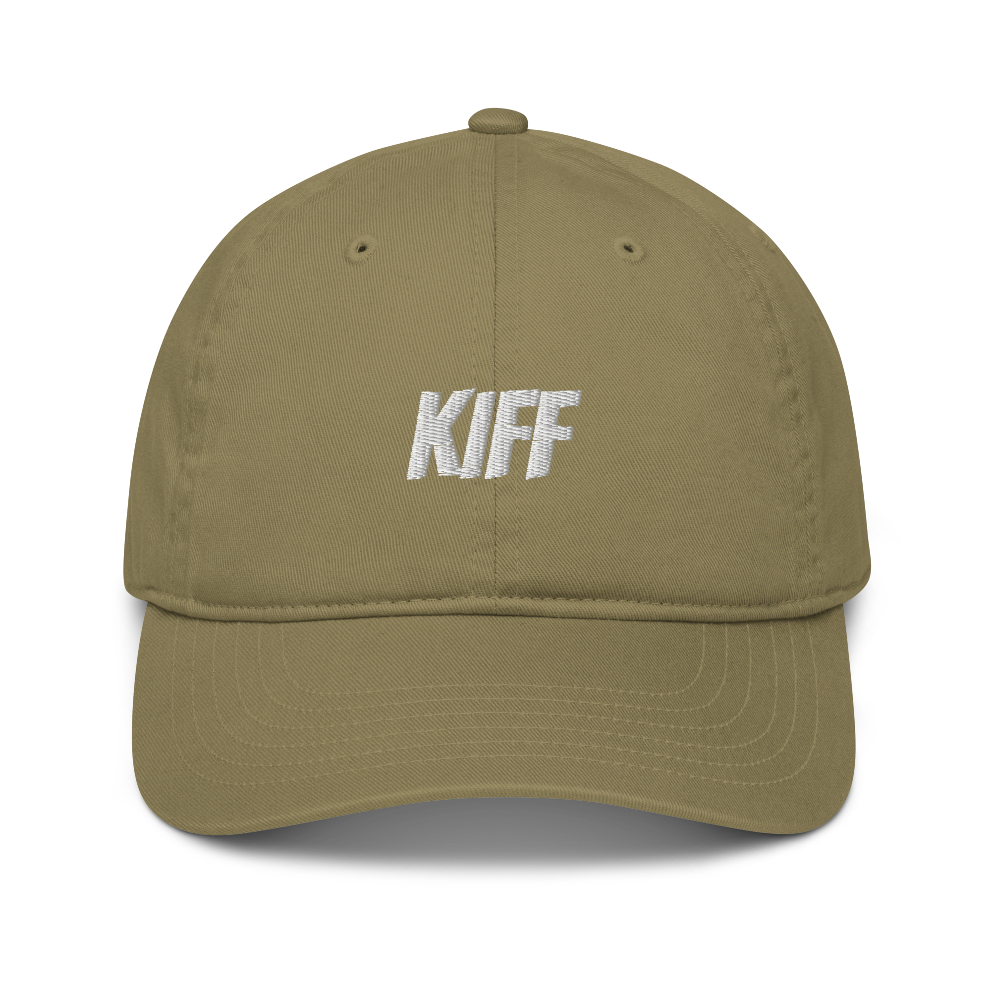 Kiff Eco Dad Hat
