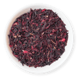 Hibiscus biologique