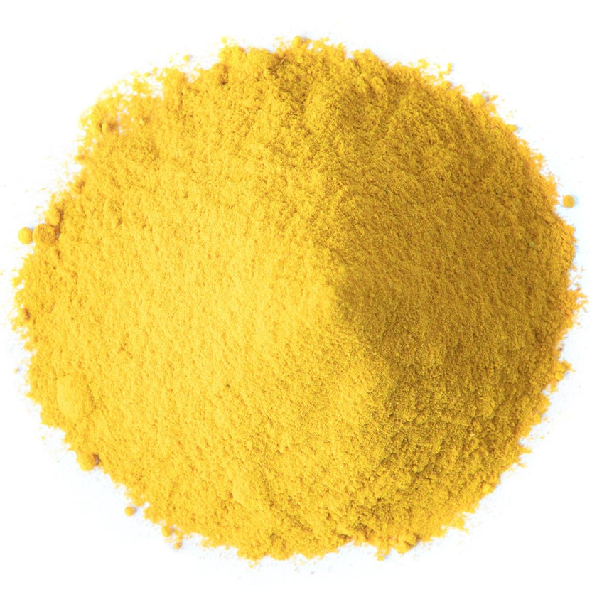 Freeze Dried Mango Powder Bulk 1 kg