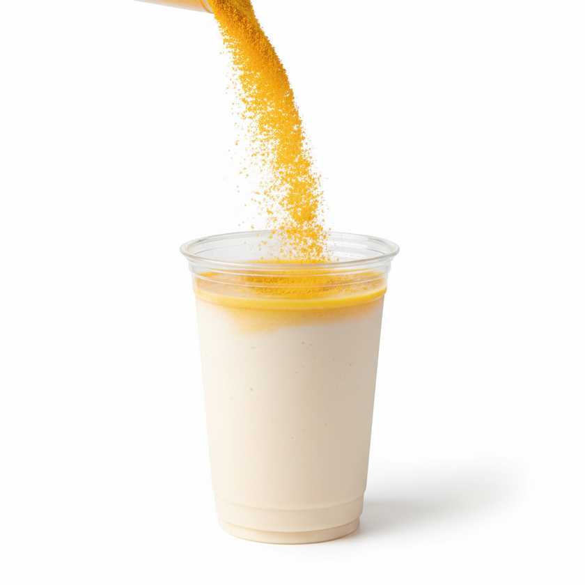 Freeze Dried Mango Powder Bulk 1 kg