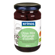 Krinos Organic Kalamata Olives