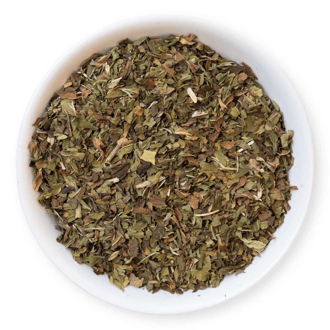Menthe poivrée biologique