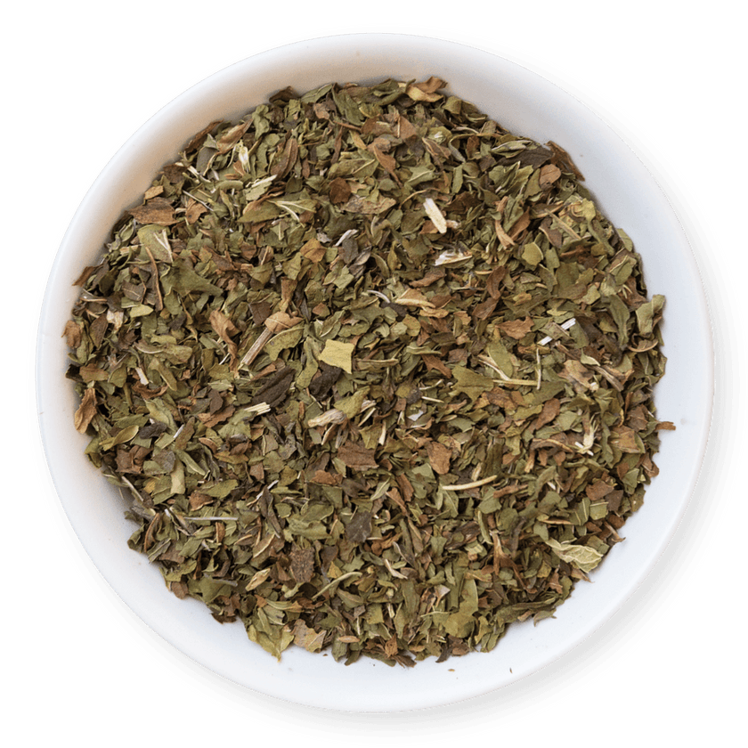 Menthe poivrée biologique