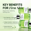 Orien Mugwort Collagen Serum 30ml