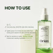 Orien Mugwort Soothe In Toner 160ml