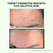Orien Mugwort Zero Film Cleansing Foam 150ml