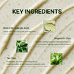 Orien Mugwort Zero Film Cleansing Foam 150ml