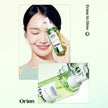 Orien Mugwort Zero Flim Cleansing Oil 200ml