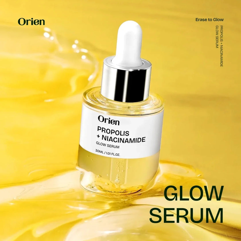 Orien Propolis Niacinamide Serum 30ml