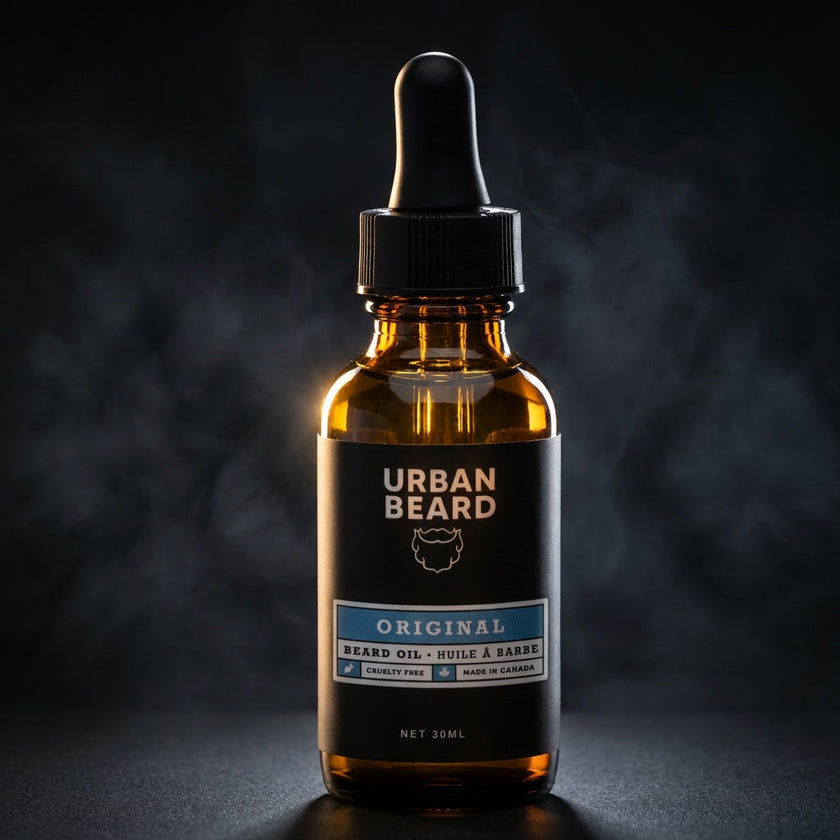 Beard Oil 'Original'