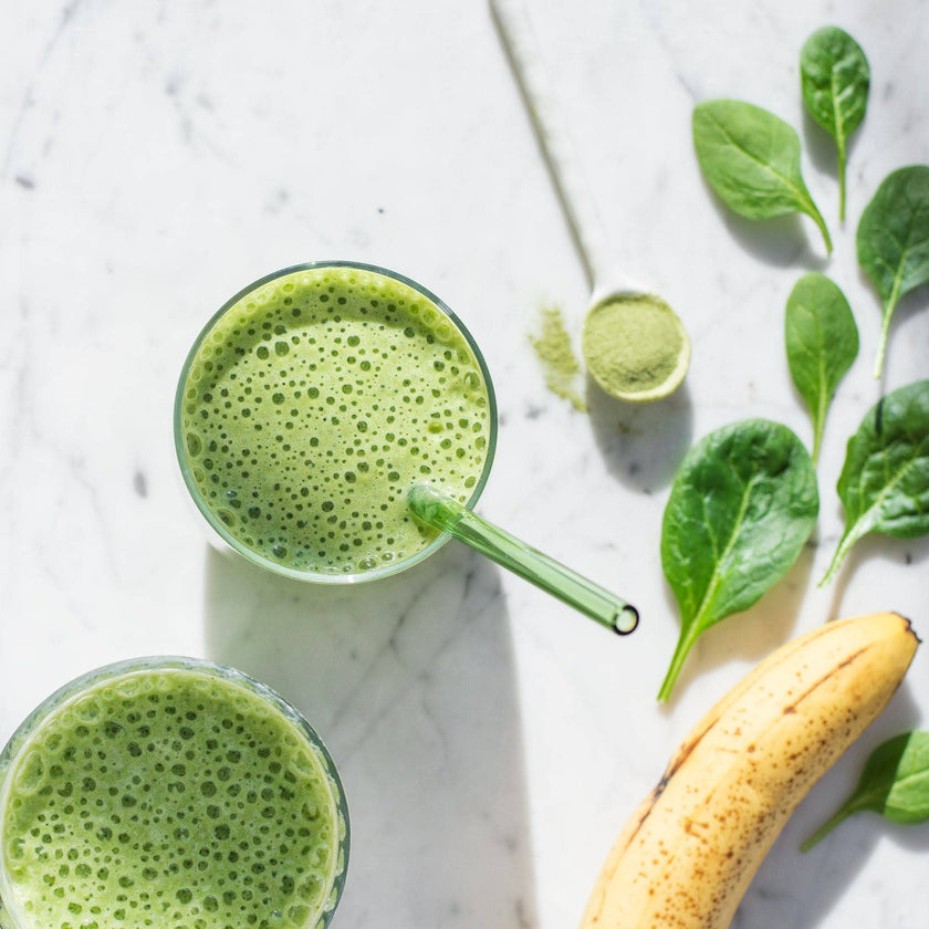 Matcha Green Tea