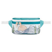 Glacier National Park Hip Pack